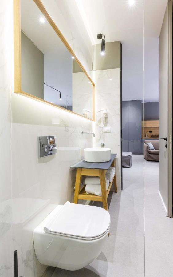 Teanna Lux Apartments بلغراد المظهر الخارجي الصورة