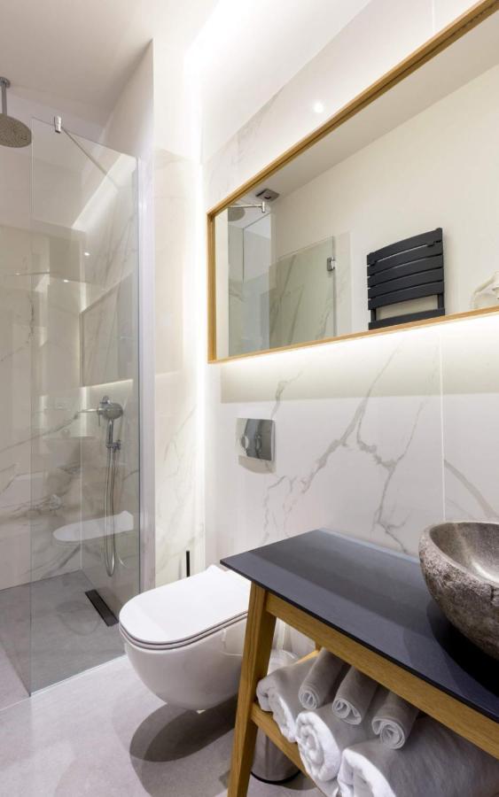 Teanna Lux Apartments بلغراد المظهر الخارجي الصورة
