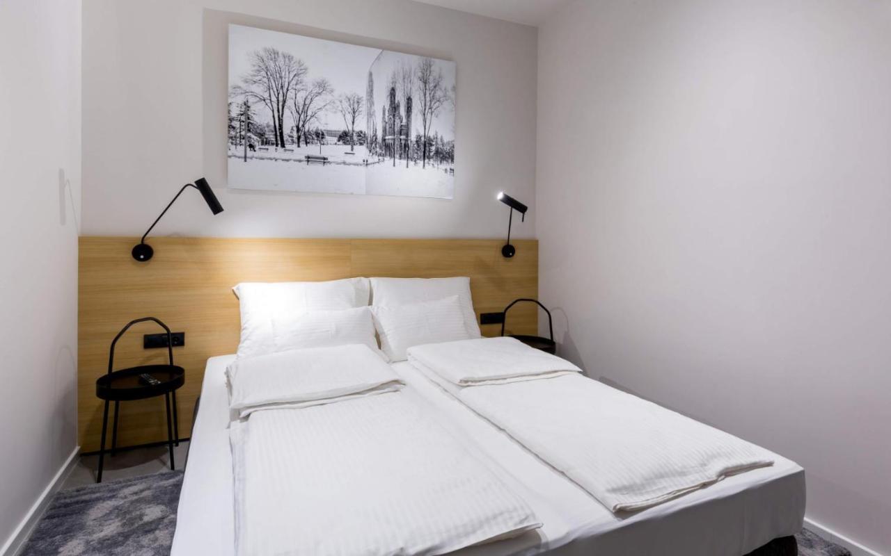 Teanna Lux Apartments بلغراد المظهر الخارجي الصورة