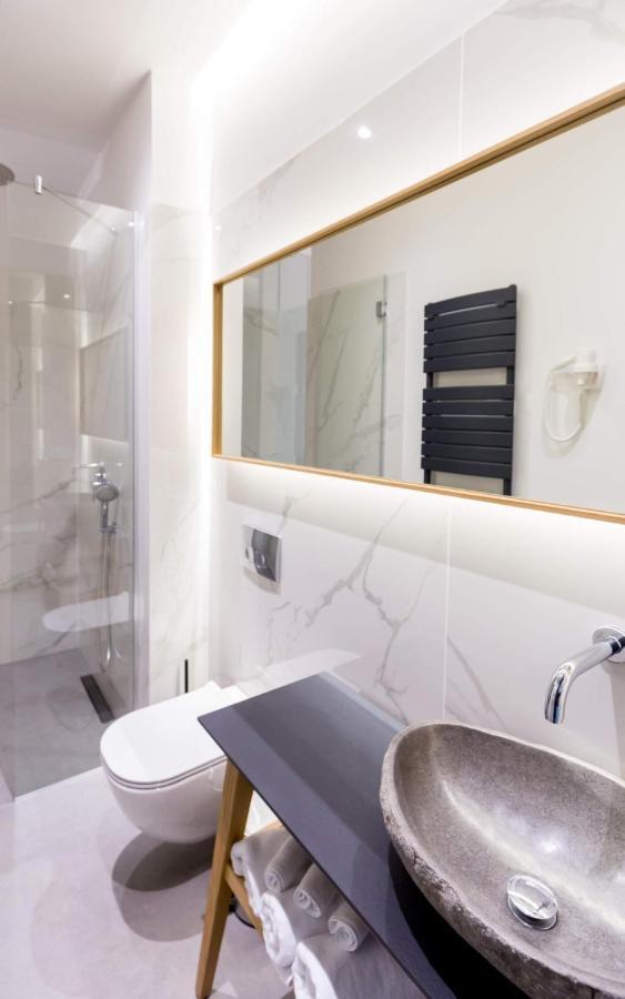 Teanna Lux Apartments بلغراد المظهر الخارجي الصورة