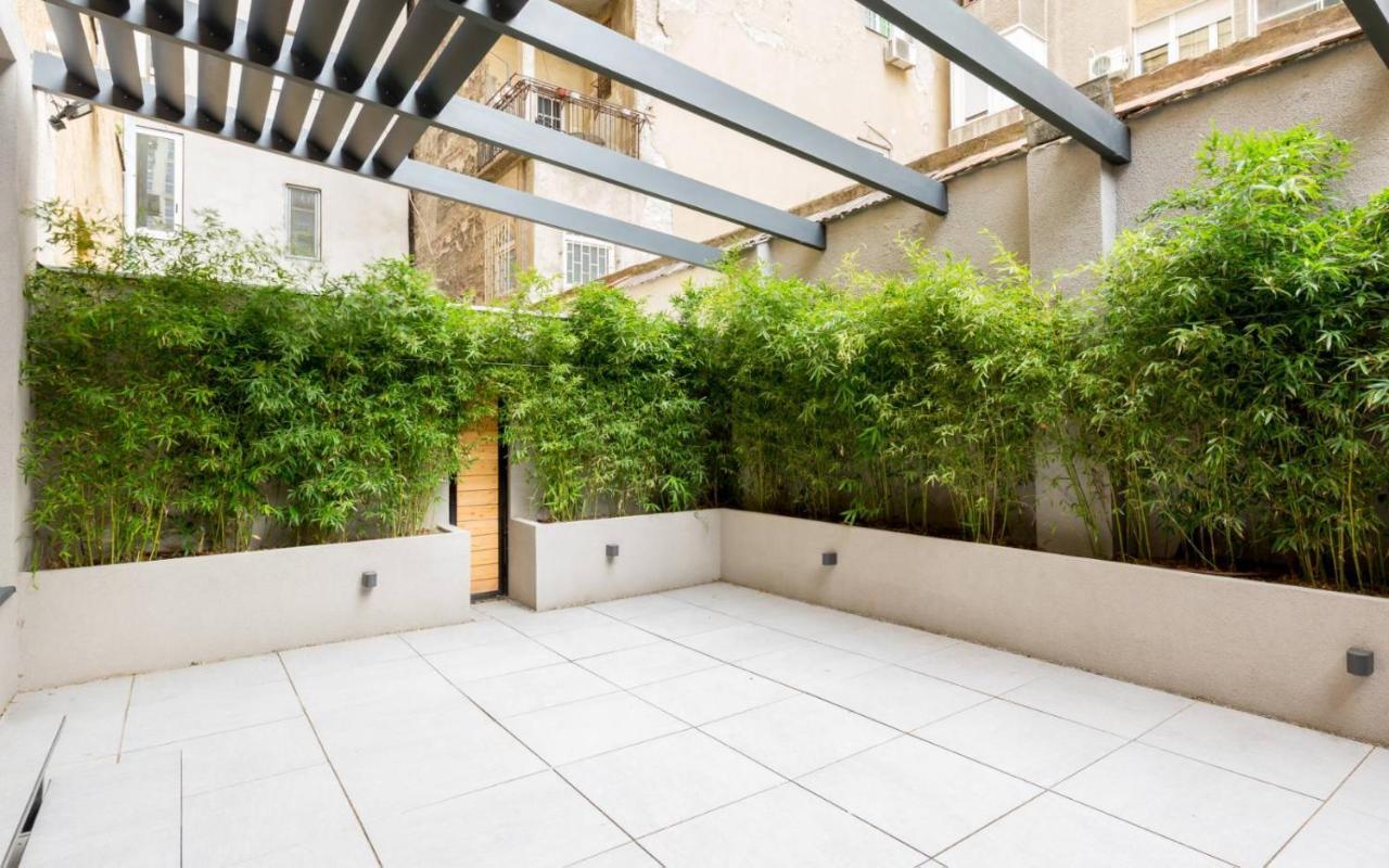 Teanna Lux Apartments بلغراد المظهر الخارجي الصورة
