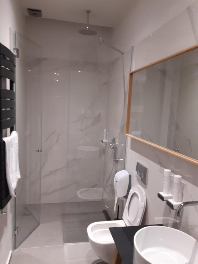 Teanna Lux Apartments بلغراد المظهر الخارجي الصورة